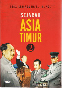 Sejarah Asia Timur 2