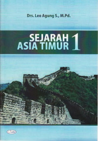 Sejarah Asia Timur I