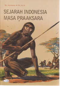 Sejarah Indonesia masa Praaksara