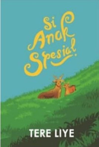 Si anak special