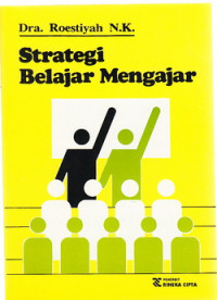 Strategi belajar mengajar : salah satu unsur pelaksanaan strategi belajar mengajar : tekhik penyajian