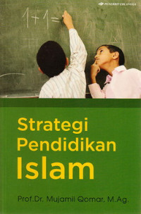Strategi pendidikan Islam