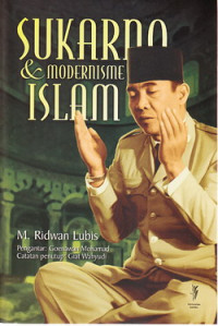 Sukarno dan modernisme Islam