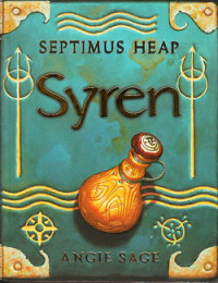 Syren : Septimus Heap
