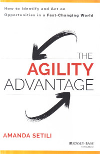 The agility advantage