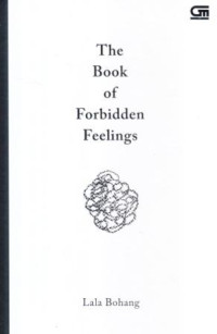 The book of forbidden feelings