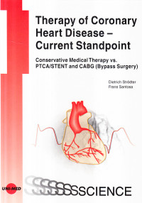 Therapy of coronary heart disease - current standpoint