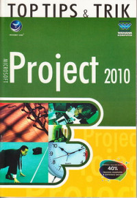Top tip & trik microsoft project 2010