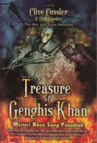 Treasure of Genghis Khan