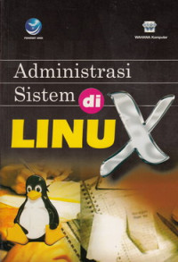 Administrasi sistem program di linuX