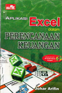 Aplikasi Excel Dalam Perencanaan Keuangan