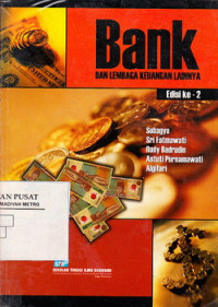 Bank Dan Lembaga Keuangannya