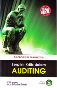 Berpikir kritis dalam auditing