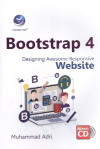 Bootstrap 4: designing awesome responsive website