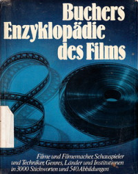 Buchers Enzyklopadie Des Films