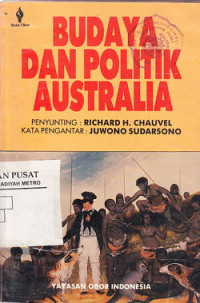 Budaya Dan Politik Australia