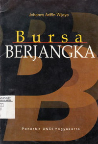 Bursa Berjangka