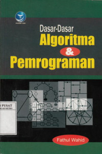 Dasar-dasar algoritma dan pemrograman