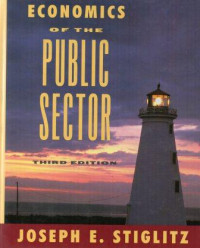 Economic of the public sector
