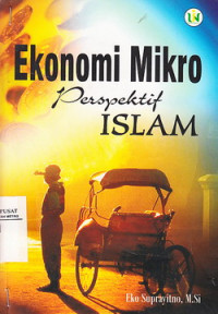 Ekonomi Mikro Perspektif Islam