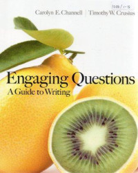 Engaging questions : a guide to writing