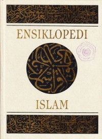 Ensiklopedi Islam 3