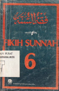 Fikih Sunnah 6