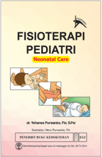 Fisioterapi pediatri : neonatal care