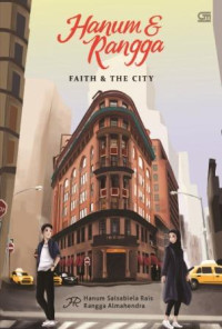 Hanum & rangga : faith & city