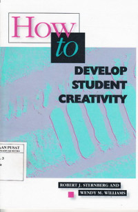 How to develop student creativity
