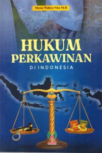 Hukum perkawinan di Indonesia