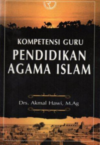 Kompetensi guru pendidikan agama islam
