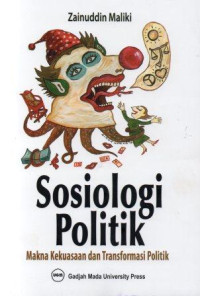 Sosiologi politik