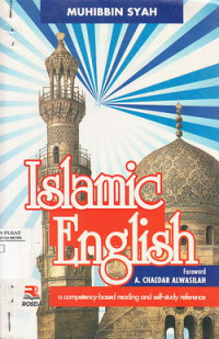 Islamic English