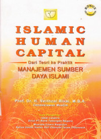 Islamic Human Capital