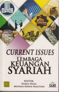 Image of Current issues lembaga keuangan syariah