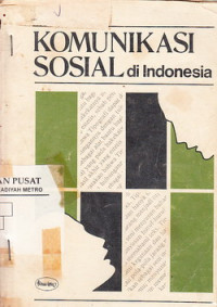 Komunikasi Sosial di Indonesia