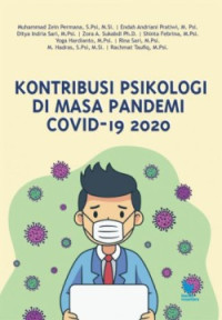 Image of Kontribusi psikologi di masa pandemi covid-19 2020