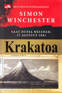 Krakatoa: Ketika Dunia Meledak 27 Agustus 1883