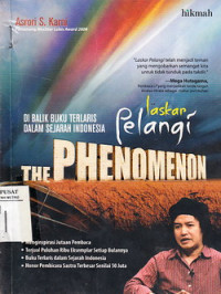 Laskar Pelangi; The Phenomenon