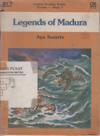 LEGENDS OF MADURA