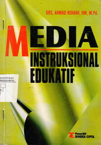 Media Intruksional Edukatif