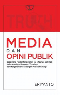 Media dan opini publik