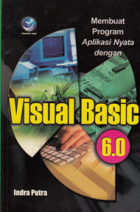 Membuat program aplikasi nyata dengan menggunakan visual basic ^.0