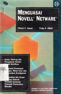 Menguasai Novell Netware