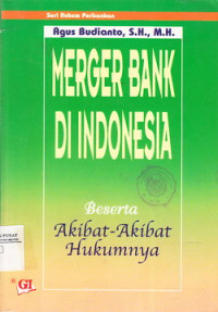 Merger Bank di Indonesia