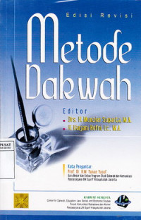 Metode Dakwah