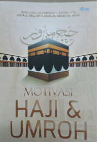 Motivasi haji dan umtoh