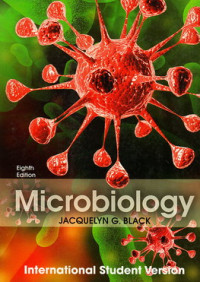 Microbiology : international student version