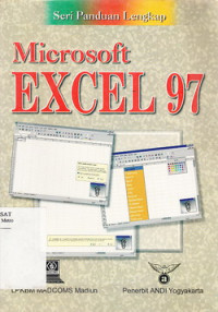 Panduan Lengkap Microsoft Excel 97